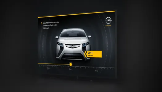 car app