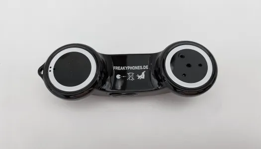 freakyphone