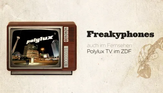 freakyphone