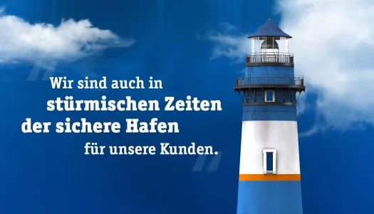 volksbank historie