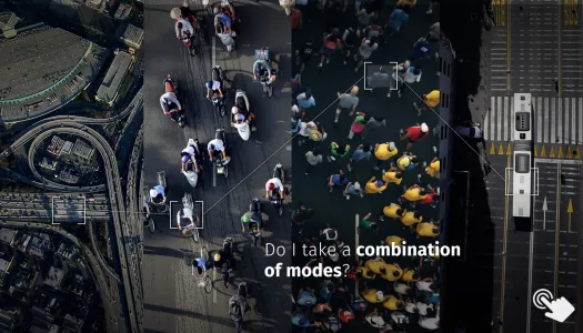 here segmentation
