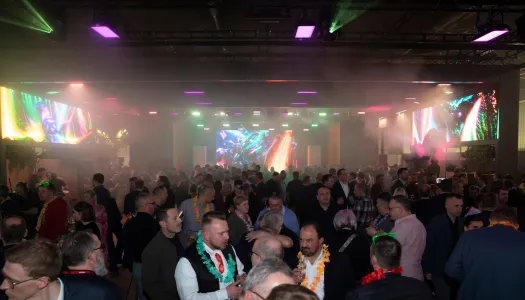 messe leds
