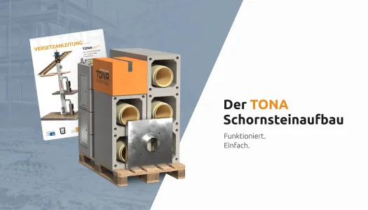 tona baustelle
