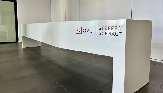 qvc steffen schrauth 2025