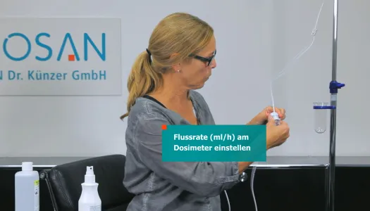 schulung