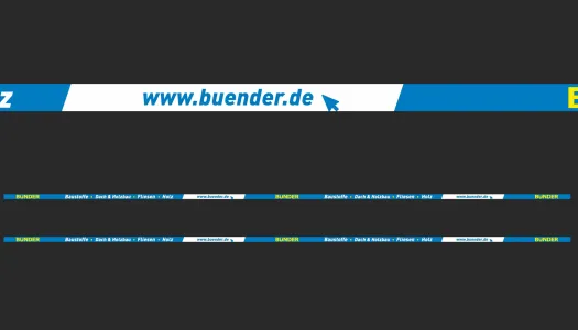 stadion bandenwerbung