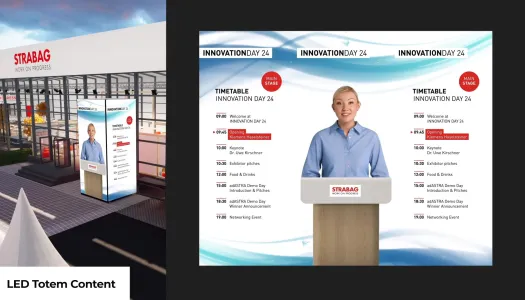 innoday strabag brand