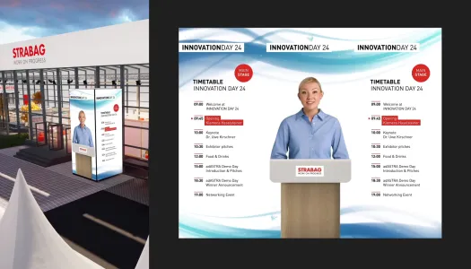 innoday strabag