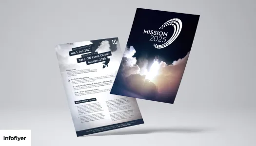 aeg mission brand