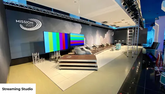 aeg mission brand