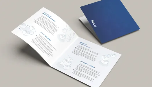 tiba flyer code days