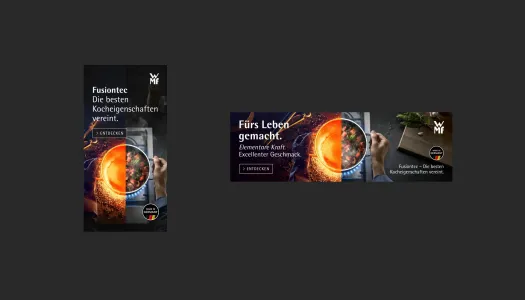 wmf werbebanner