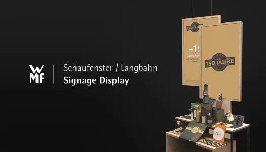 wmf stele schaufenster wmf stele schaufenster