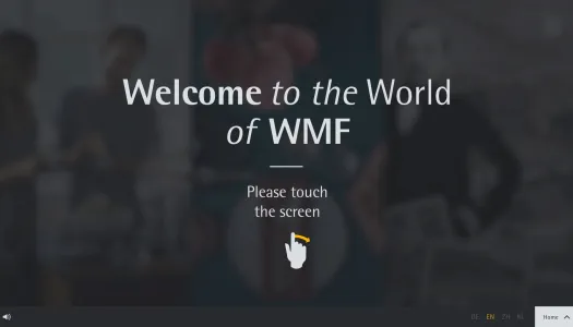 videodummy wmf touch app videodummy wmf touch app
