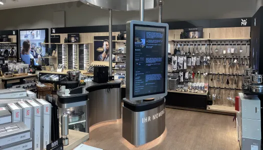 touchpoint nachtrag