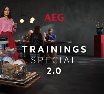 Trainings Special Krimievent 2.0