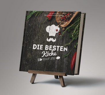 Kochbuch