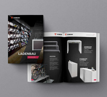 Katalog Ladenbau