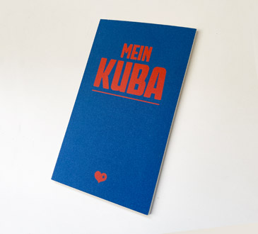 Roman Mein Kuba