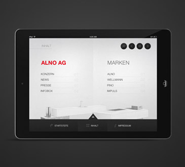 Mobile App