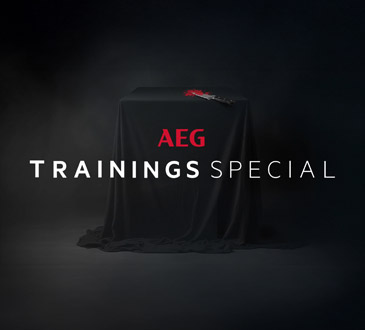 Trainingsspecial Tour