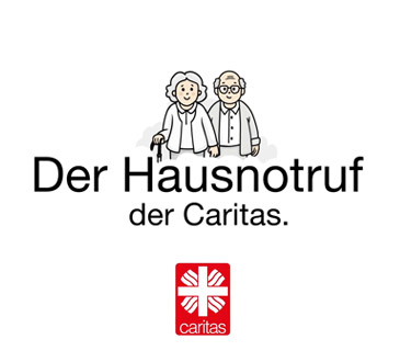 Explainervideo Hausnotruf