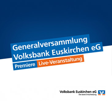 Mitglieder Versammlung 2021 Infoclips