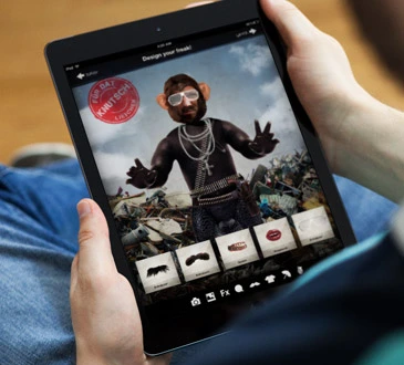 Freaky Engines App